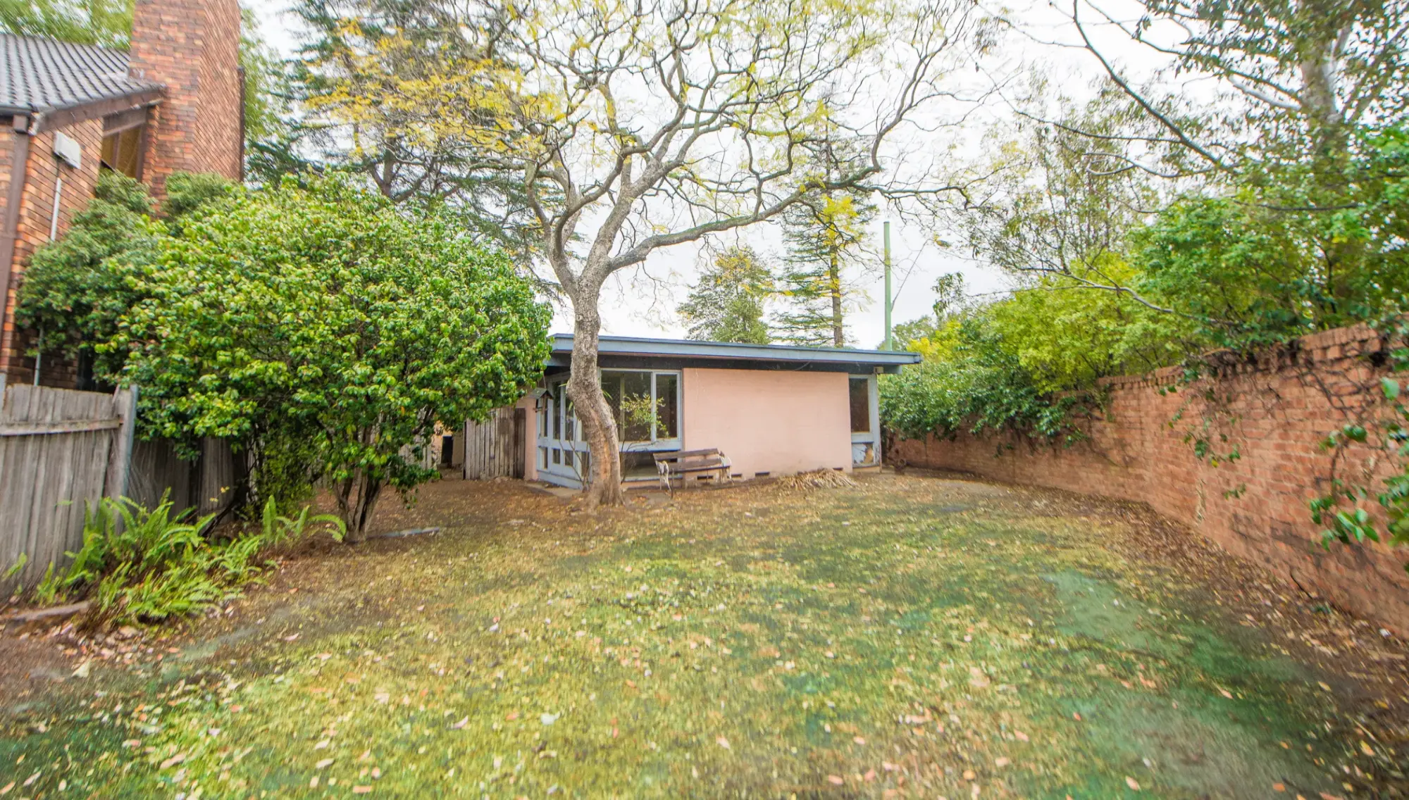 Carlingford — Pennant Hills Road