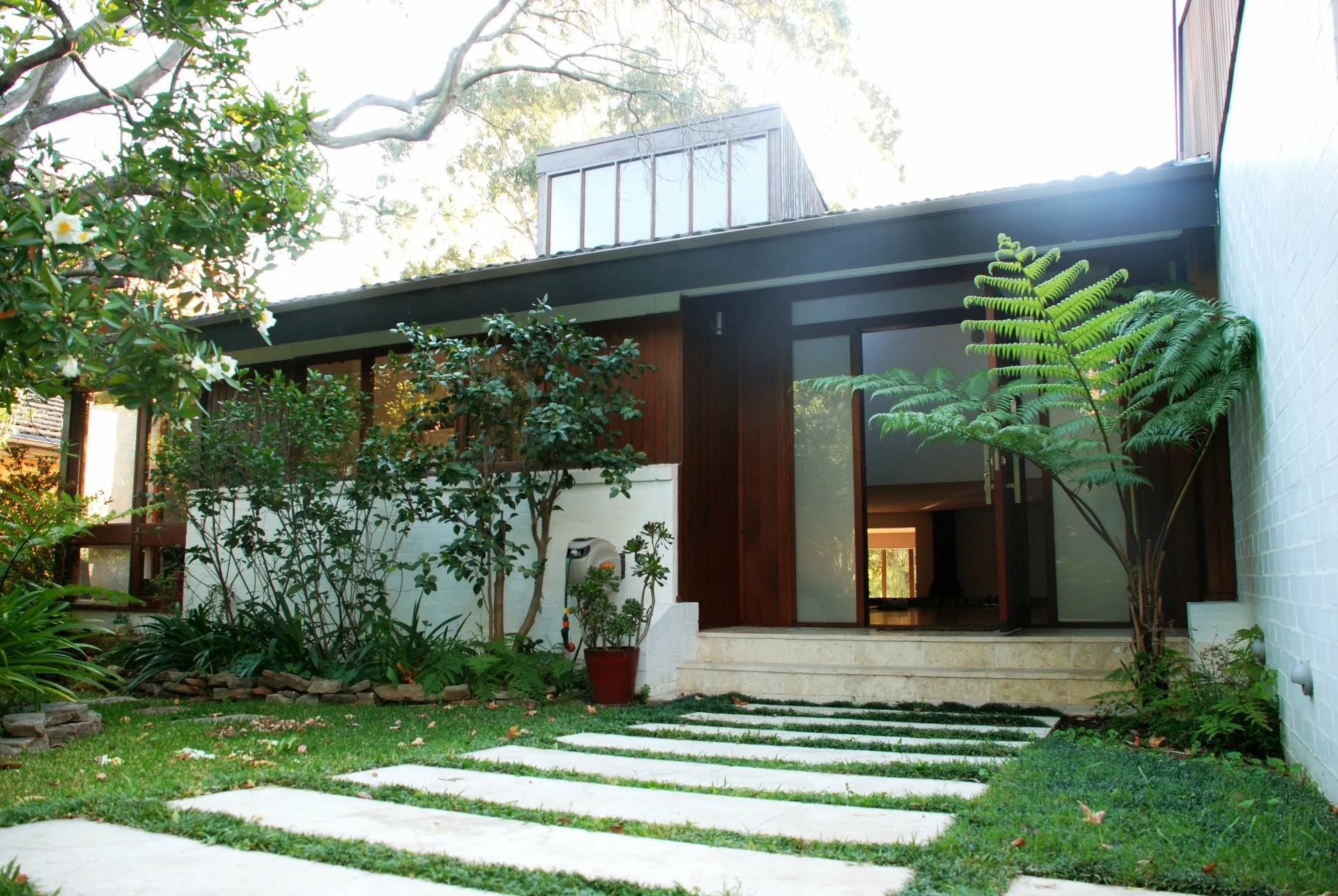 West Pymble — Todman Ave